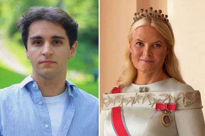Krever at Mette-Marit «går av» som kronprinsesse