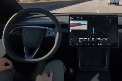 Tesla måtte slutte for å unngå krise