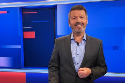 Midtnytt 19.45: Se supermålinga for Trøndelag