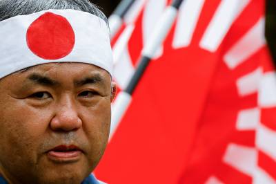 Renteopprørerne lukter blod