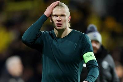 Haaland-trøbbel bekymrer NRK-ekspert: – Sensasjonelt svakt