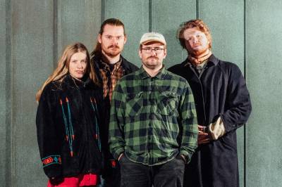 Indie, samtid og jazz. Dette albumet er alt annet enn Krise.