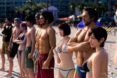 Ryu ga Gotoku Studio behandler fortsatt hvert Like a Dragon-prosjekt som om det potensielt er det siste