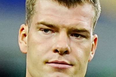 Skadesmell for Sørloth – mister trolig sesongstarten i Spania