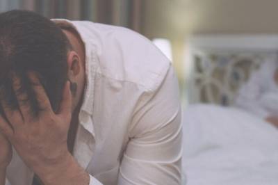 Sofie var «den andre kvinnen»: - Tiltrekningen var helt hinsides