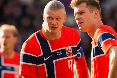 Reagerer på vikingestetikk: – Toxic guttastemning