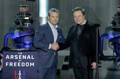 Pentagon vil bruke Grok AI til militære formål: USAs militære AI 