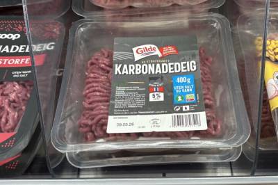 - Smaker «fjøs»