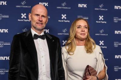 Solbakkens kone om sønnens uventede diagnose: – En ulidelig tanke for Ståle