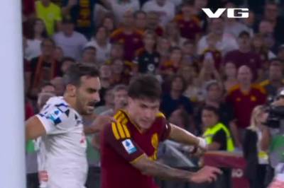 2-1: Soule, Roma