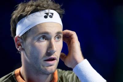 Casper Ruud-fiasko: – I alle dager