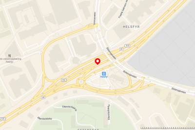 Oslo: Ulykke skaper store trafikale problemer langs E6