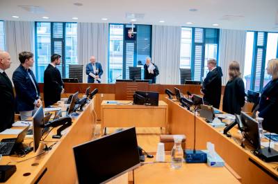 Entreprenør anker tap i rettsoppgjøret om Follobanen