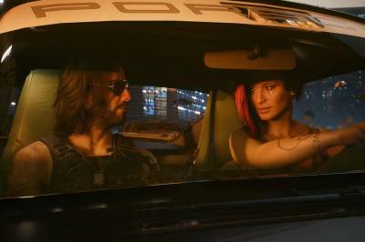 Cyberpunk 2077 får endelig mods på konsoll: en større sak enn dobbelthåndtering av våpen