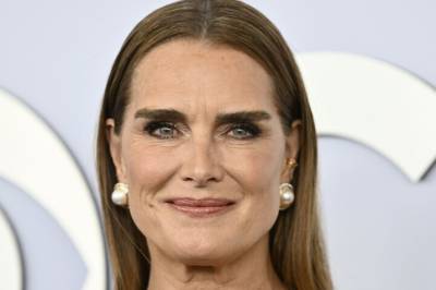 - Jeg var fortsatt jomfru