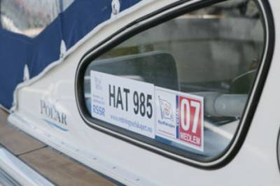 -Vi var i Sverige før Redningsselskapet