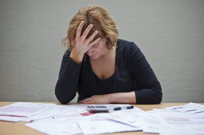 Mange flere får betalingsproblemer: Nå sliter helt vanlige arbeidstakere