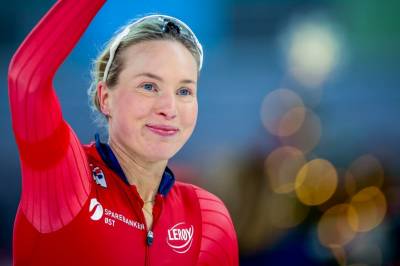 Wiklund med historisk EM-gull etter superløp: – Drømmedag