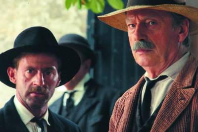 Se trailer: «Kilden i Provence 2 - Manon og kilden»