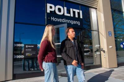 – Vi er på et punkt hvor vi må gjøre noe
