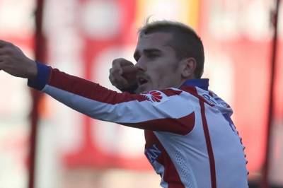 «Jeg gjorde en feil» – Antoine Griezmanns hjerteskjærende farvel til Atletico-fansen