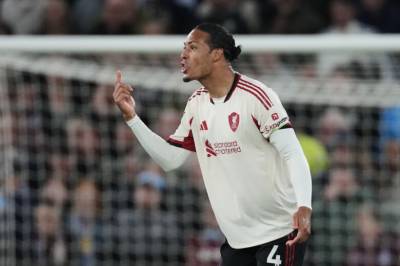 Ny Liverpool-smell: Villa klar for CL