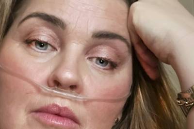 - Jeg føler med Mette-Marit