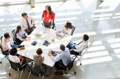 Avslørt av «corporate bullshit»?