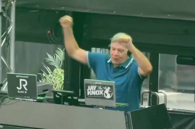 Trenerprofilen overrasker: – Om DJ Reka kunne stilt opp?