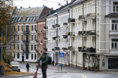 Dette må du vite om kjøp av eiendom i AS