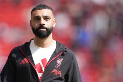 Knallhard Rooney-beskjed til Slot: – Bannlys Salah