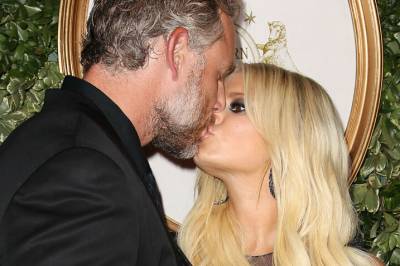 Bor sammen - etter sjokkbruddet