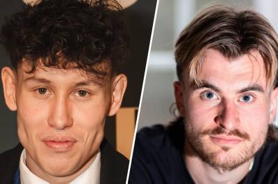 Fotballprofil ut mot influenser Elias Omberg: – Veldig, veldig spesielt