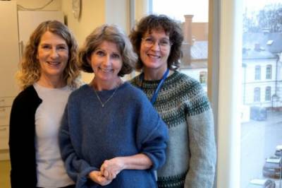 (+) Ønsker å bringe psykologens verktøykasse inn i somatikken