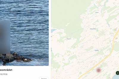 Tipsene renner inn på «Fiks fjorden»