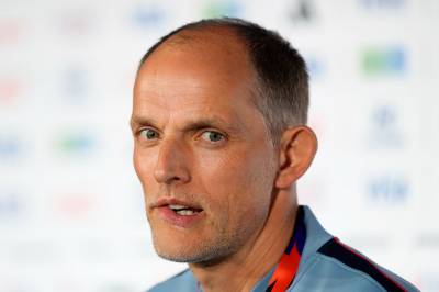 Hevder England-stjerne vrakes etter Norge-kampen
