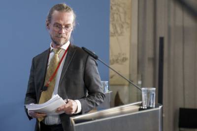 Har jobbet for både VG og NRK. Dette sier de nå