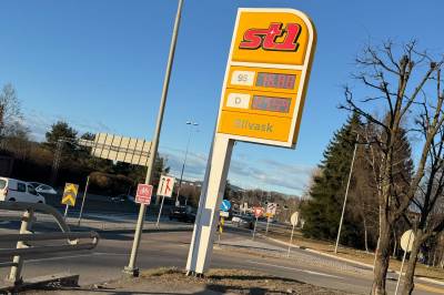 Ekspertene: – Ville fylt opp tanken med slike priser
