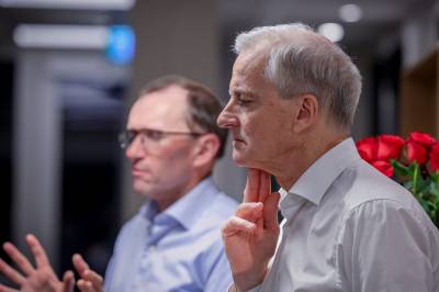 På høy tid med litt etterpåklokskap