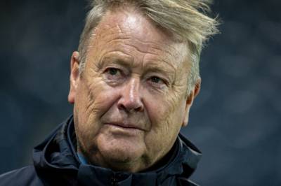 Bisettes på nyåret