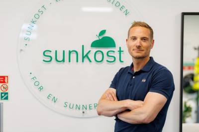 Helsekost er gullgruve: – Historisk sterkt