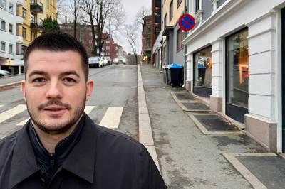 Nektet av SAS: – Forbanna irriterende