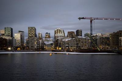 JPMorgan: Dette vil drive nordisk M&A i 2026