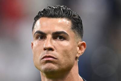 Hever sikkerheten rundt Ronaldo-besøket