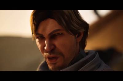 Exodus avslører utgivelsesvinduet, og det er litt senere enn noen hadde håpet