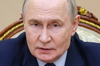 Vestlig etterretning advarer om snarlig Putin-eskalering