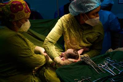 Cubas helsevesen på randen av sammenbrudd