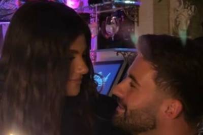 Sjokkbrudd etter tre uker