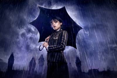 Wednesday: Lena Headey og flere styrker rollebesetningen i sesong 3