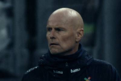 Brutal Solbakken: – Ikke noe lag, noensinne